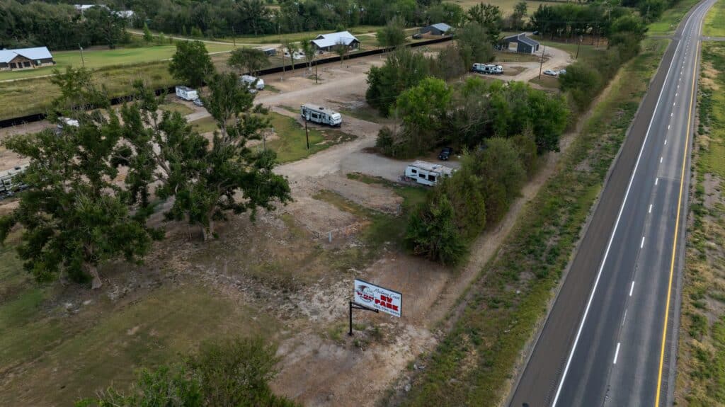 long term rv sites