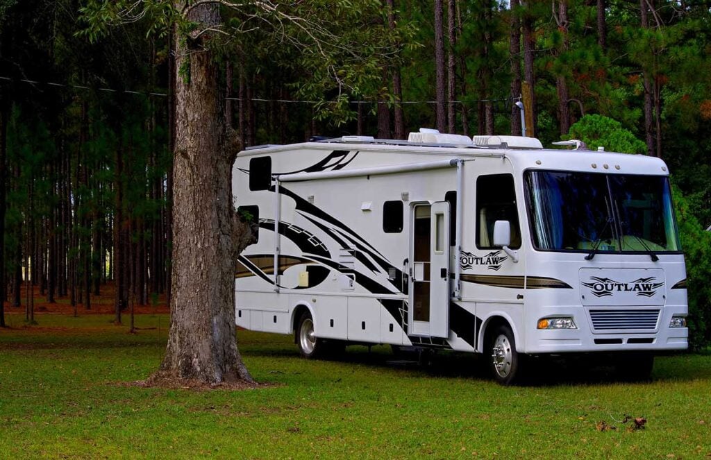 sulphur springs rv park