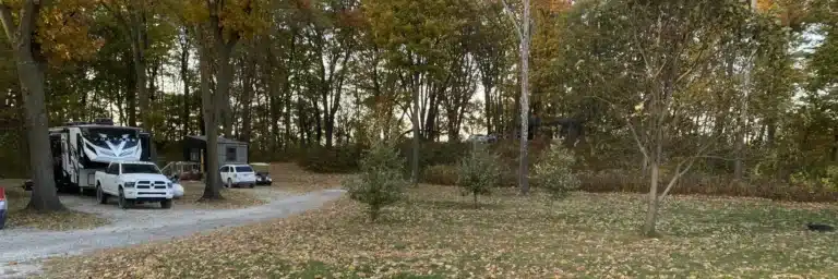 Picnic Area