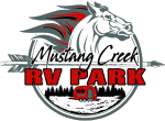 rv parks near bonham tx